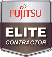 Fujitsu Elite Contractor
